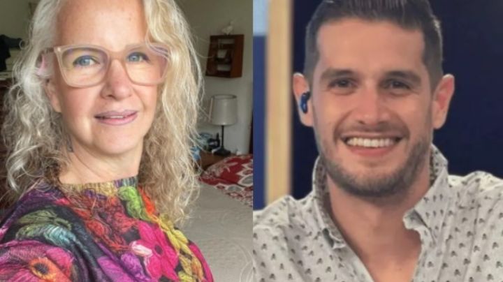 Mamá de Gala Montes acude a autoridades para ratificar denuncia contra Adrián Marcelo