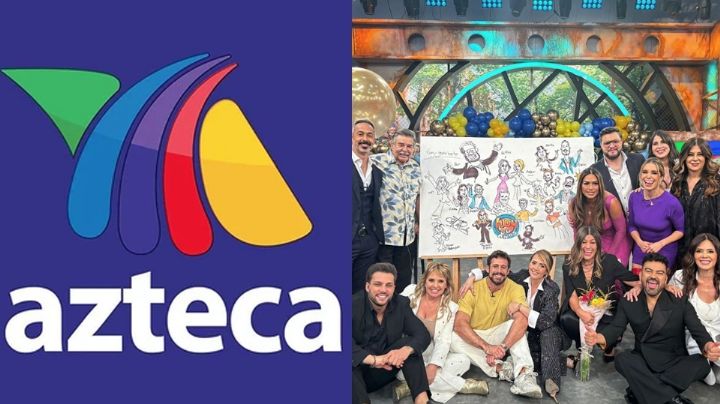 Tras 10 años en TV Azteca, querida conductora regresa al programa 'Hoy' y hunde a 'VLA'