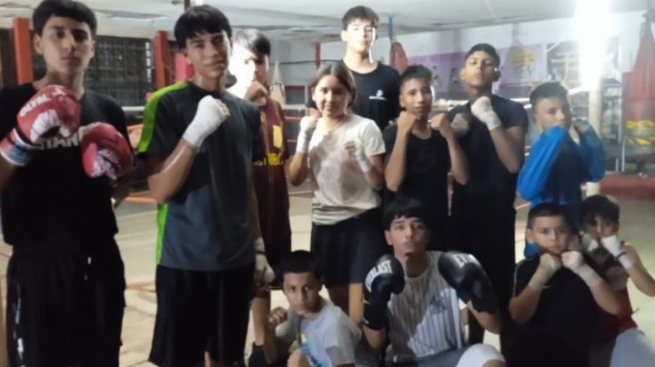 ‘Mexicanos al Grito de Guerra’, todo listo para el torneo de boxeo amateur en Cajeme