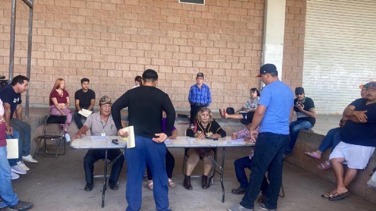 REPUVE permanecerá una semana en Ciudad Obregón para regularizar vehículos ‘chocolates’