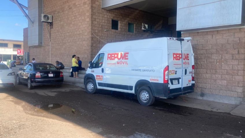 REPUVE permanecerá una semana en Ciudad Obregón para regularizar vehículos ‘chocolates’