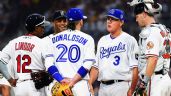 Foto ilustrativa de la nota titulada Así se jugarán los Play Offs de la MLB; Se acerca la Serie Mundial del Rey de los Deportes