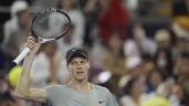 Foto ilustrativa de la nota titulada Tenis: Sinner y Alcaraz se instalan en las semifinales del Abierto de China