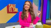 Foto ilustrativa de la nota titulada 'Sale el Sol' se cancela: En vivo, Ingrid Coronado revela que Imagen TV lo elimina por esto
