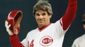 Foto ilustrativa de la nota titulada Muere una de las más grandes leyendas de las Grandes Ligas: Adiós al gran Pete Rose