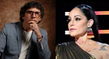 Héctor Martínez pelusea y humilla a Lola Cortés en 'La Academia'': "Tú al teatro musical"