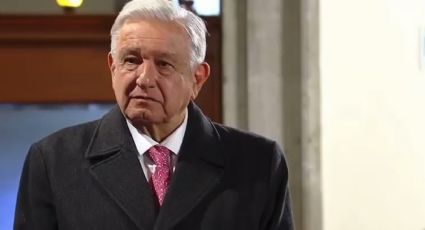 Dedican canción a AMLO para despedirlo de la presidencia y rompe en llanto