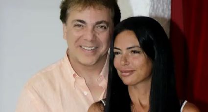 Sin ningún tapujo, Cristian Castro filtra detalles de su vida íntima con Mariela Sánchez