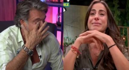 Devastado: Actor de Televisa llora inconsolable tras carta de despedida por el cáncer