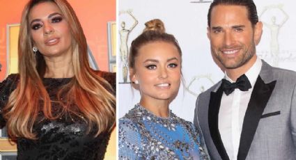 ¿No soporta a Cecilia Galliano? Angelique Boyer envía recadito a ex de Sebastián Rulli