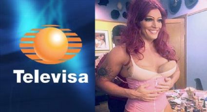 Se volvió mujer: Tras renunciar a Televisa, actor llega a 'Ventaneando' con triste noticia de cáncer