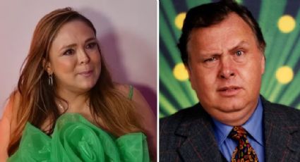 No lo soportaba: Brenda Bezares afirma que trató de alejar a Mario Bezares de Paco Stanley