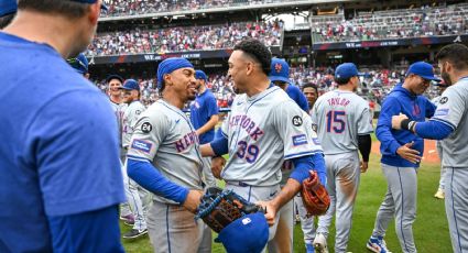 Cierre para recordar: Los Bravos y Mets logran entrar a la postemporada de último momento