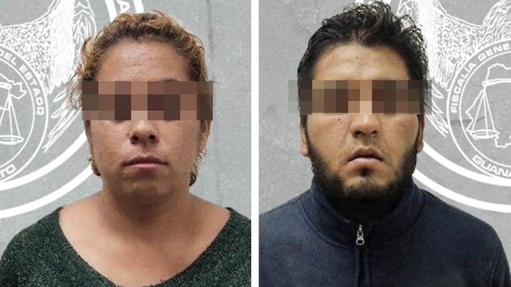 Luis y Sandra intentaron matar a balazos a policías de Guanajuato; ya fueron condenados