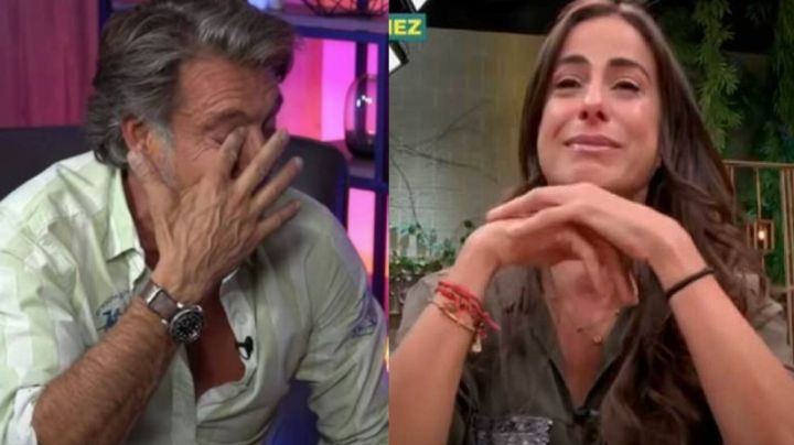 Devastado: Actor de Televisa llora inconsolable tras carta de despedida por el cáncer