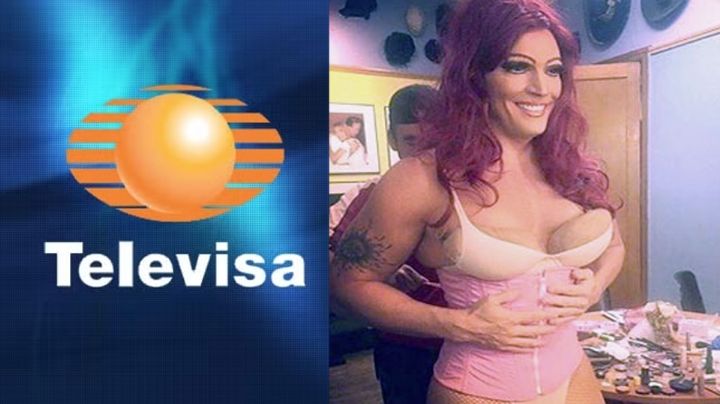 Se volvió mujer: Tras renunciar a Televisa, actor llega a 'Ventaneando' con triste noticia de cáncer