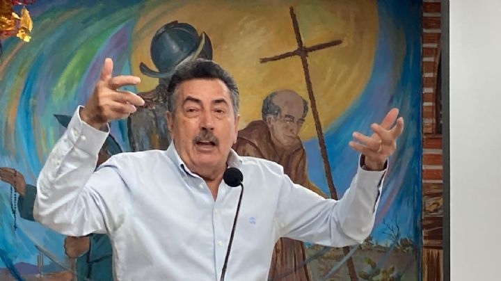 Ciudad Obregón: Para el 2025 convertirán el rastro municipal en plaza multifuncional