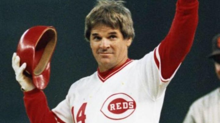 Muere una de las más grandes leyendas de las Grandes Ligas: Adiós al gran Pete Rose