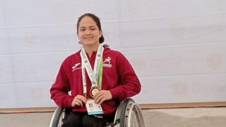 Estudiantes del Cecyte Sonora suben a lo más alto de los Paranacionales Conade