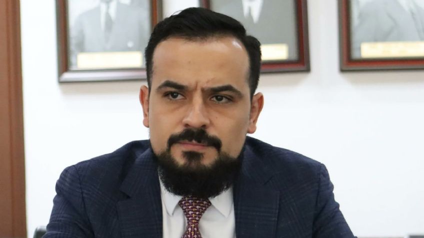 Ejecución de Milton Morales: Cae el hombre que le disparó en la cabeza en Coacalco