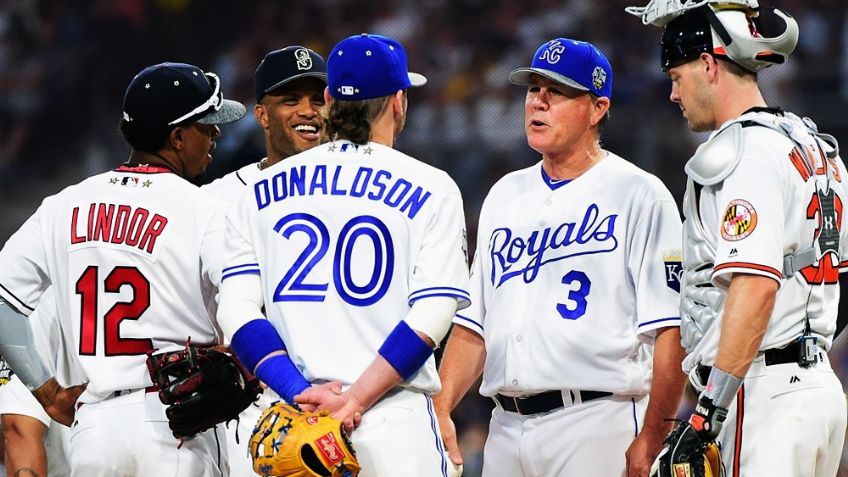 Así se jugarán los Play Offs de la MLB; Se acerca la Serie Mundial del Rey de los Deportes