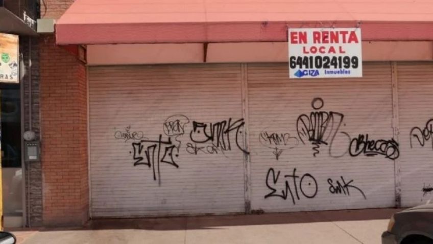 Canaco en Ciudad Obregón advierte cierre de empresas por falta de agua para siembra