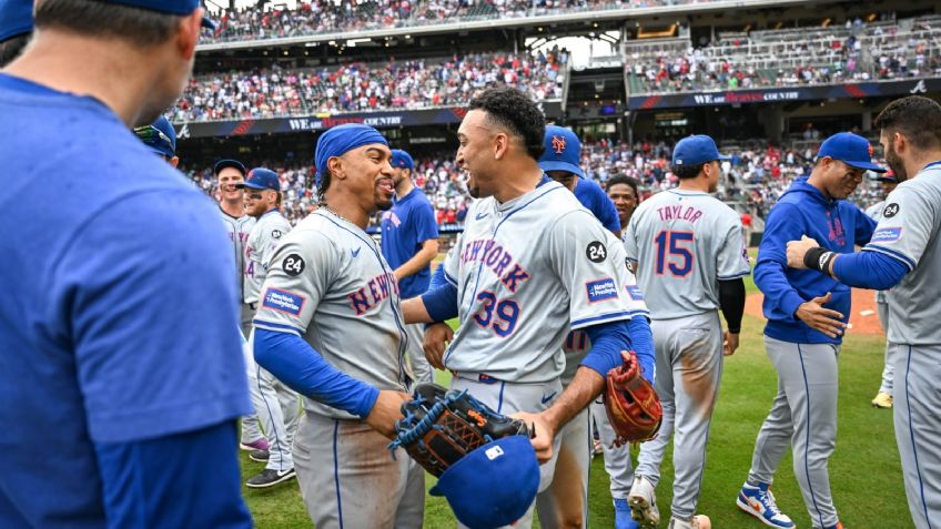 Cierre para recordar: Los Bravos y Mets logran entrar a la postemporada de último momento