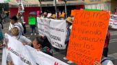Foto ilustrativa de la nota titulada Tráfico en CDMX: Se espera caos por marchas y bloqueos este 4 de septiembre en la capital