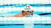 Foto ilustrativa de la nota titulada Orgullo Nacional: Arnulfo Castorena se lleva la medalla de oro en París 2024