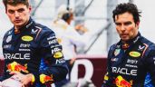 Foto ilustrativa de la nota titulada F1: Sergio 'Checo' Pérez se reivindica tras el bajo nivel de Red Bull en la temporada