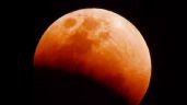 Foto ilustrativa de la nota titulada ¿Cuándo será el eclipse parcial de luna que se verá en México? Estos son los detalles