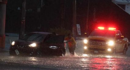 Clima en Culiacán hoy 4 de septiembre: Conagua alerta por fuertes lluvias en Sinaloa