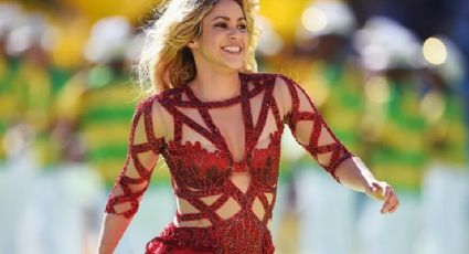 Shakira acusa a Hacienda española de ser machista y querer perjudicar su imagen