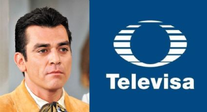 Tras 'alcoholismo' e 'infidelidad', Jorge Salinas deja Televisa y da dura noticia en 'VLA'