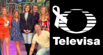 Luto en 'Hoy': Conductora de Televisa sufre trágica muerte por cáncer y se despide; tenía un tumor