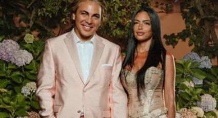 VIDEO: Cristian Castro hace perturbadora declaración de Mariela Sánchez; esto dijo