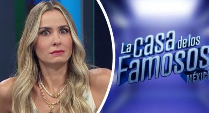 "Un error no me define": Odalys Ramírez pide perdón por su reacción anoche en LCDLF