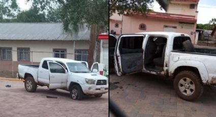 Hallan 2 cuerpos sin vida tras operativo en Badiraguato, cuna del Cártel de Sinaloa