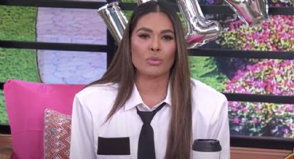 ¿Adiós 'LCDLF México'? Galilea Montijo dejó importante proyecto de Televisa; esta es la causa