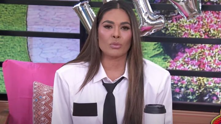 ¿Adiós 'LCDLF México'? Galilea Montijo dejó importante proyecto de Televisa; esta es la causa