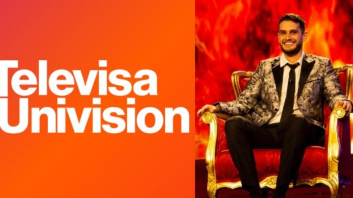 "No nos representa": Televisa emite comunicado sobre salida de Adrián Marcelo