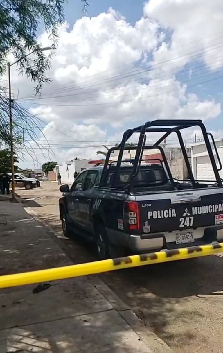 Registran ataque armado en Cajeme