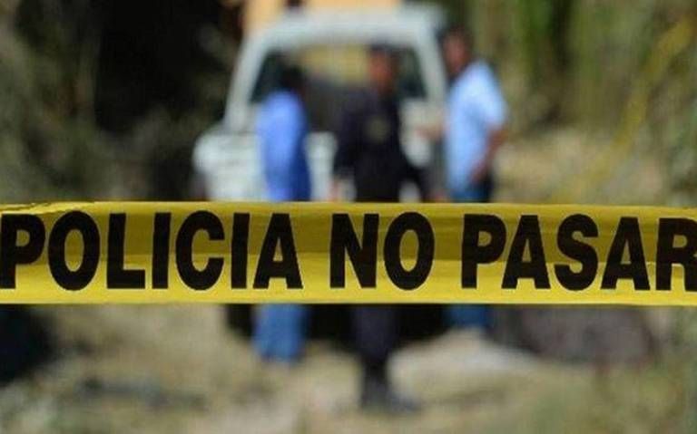 Joven encontrado muerto en Caborca con signos de tortura