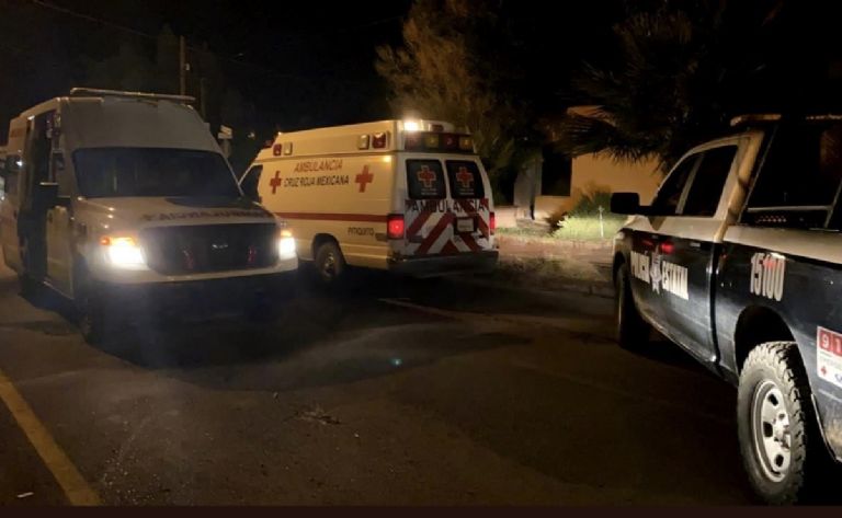 Joven encontrado muerto en Caborca con signos de tortura