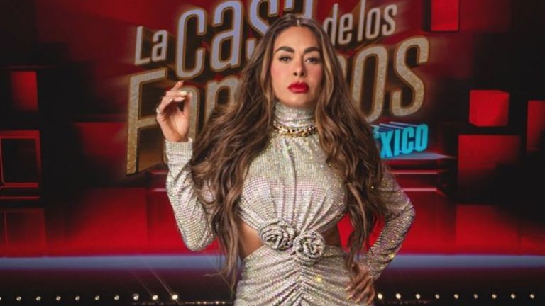 Instagram @Galilea Montijo