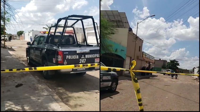 Código Rojo en Ciudad Obregón: Reportan ataque armado en Cajeme; hay  un herido