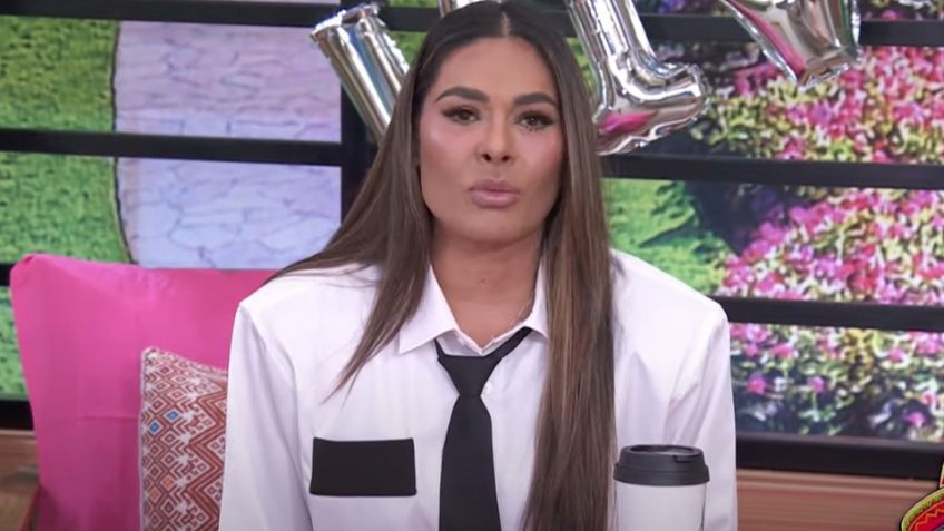 ¿Adiós 'LCDLF México'? Galilea Montijo dejó importante proyecto de Televisa; esta es la causa