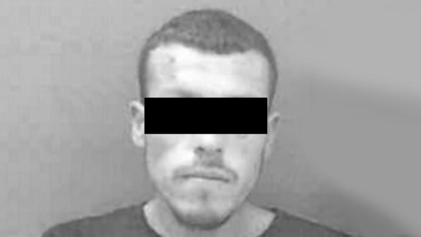 Sorprenden a ladrón en intento de robo a restaurante de Nogales; ya está en prisión