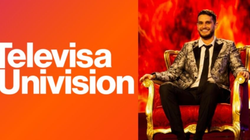 "No nos representa": Televisa emite comunicado sobre salida de Adrián Marcelo