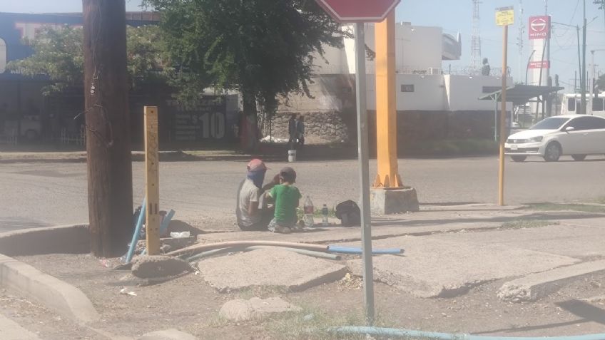 Autoridades emiten recomendaciones ante el pronóstico de ola de calor en Cajeme